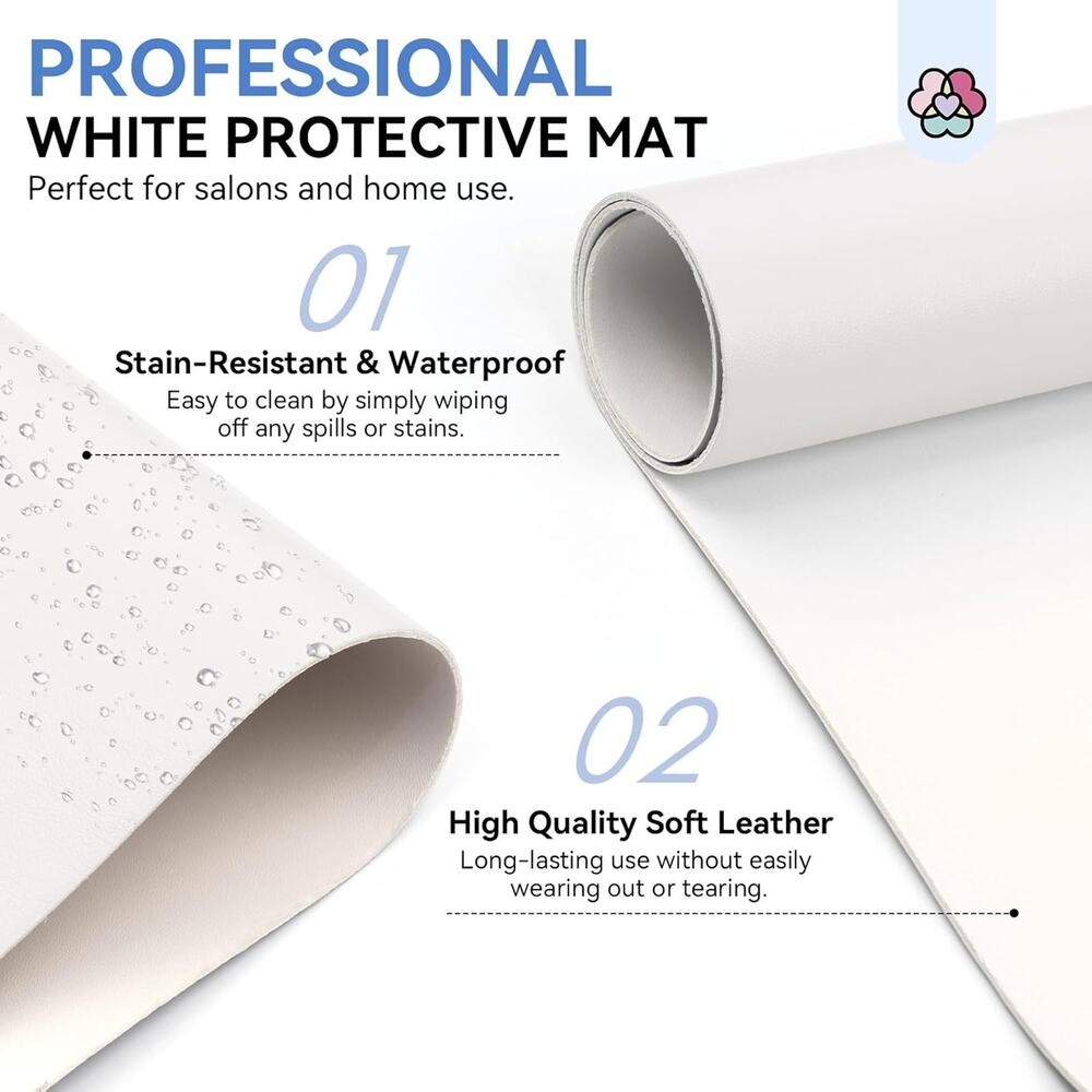 SAVILAND Arm Rest for Nails Tech Professional: 15.7" Full-Length Nail Arm Rest f - Picture 7 of 7